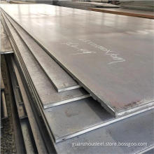 ASTM A36 Hot Rolled Mild Carbon Steel Plate